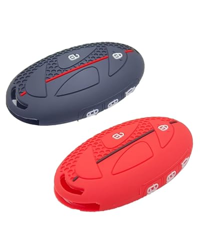 Coque de clé pour Tucson et Ioniq en silicone : protégez votre quotidien