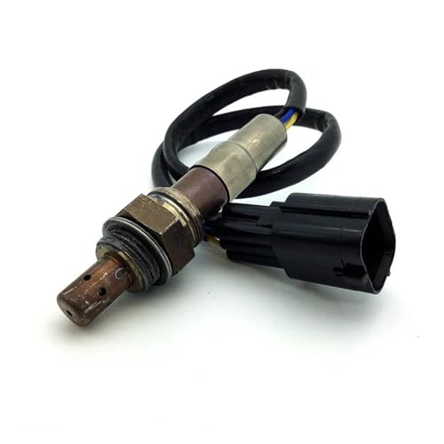 Sonde lambda pour Mazda régulation air-carburant précise Lfl7-18-8G1