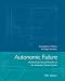 Autonomic Failure: A Textbook of Clinical Disorders of the Autonomic Nervous System