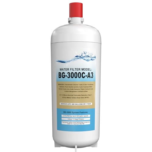 BG-3000C-A3 Compatible with Body Glove BG3000C BG-3000 BG3000