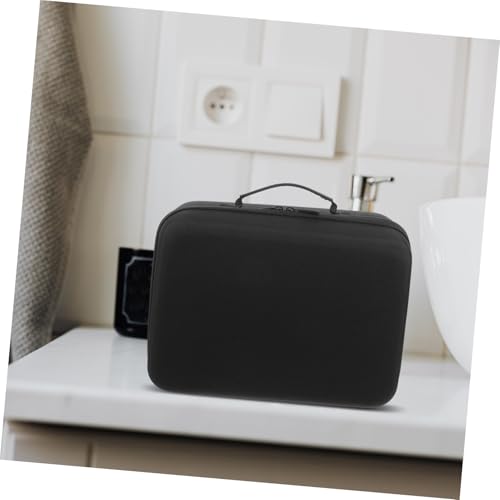Trousse de toilette compacte pour protéger les accessoires de coiffure - 6