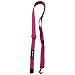 ORCAS OSTP-STD PNK ウクレレストラップ