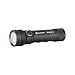 Olight Seeker 2 3000 Lumens Magnetic Charging Powerful Rechargeable Side switch Tactical Flashlight,with 21700 Battery and SKYBEN Battery Case (Black)