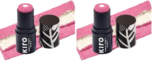 Image of Kiro Wonder Wand Multi-Stick - Pink Wink, 7.5g (Pack of 2)