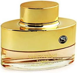 Amazon.com : Armaf Vanity Femme Essence for Women Eau de Amazon.com : Armaf Vanity Femme Essence for Women Eau de