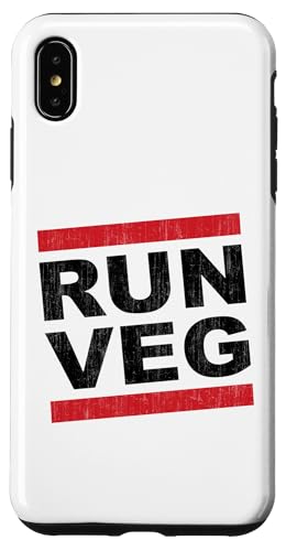 RUN VEG r[Ki[ jO }\ AR X}zP[X iPhone XS Max p
