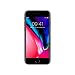 Apple iPhone 8 4.7", 64 GB, GSM Unlocked, Space Gray