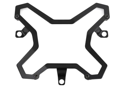 Protection phare avant R1300GS grille cover couverture 2024 2025