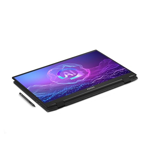 Summit A16 AI+ A3HMTG-062IT, Notebook, 16" 16:10 QHD+ 165hz, Touch,AMD Ryzen AI 9 365, AMD Graphics, SSD 1TB PCIe4, LPDDR5x 32GB, WiFi 7, 80.25Whr, Win 11 Pro, [Layout e Garanzia ITA] - Notebook - Immagine 24