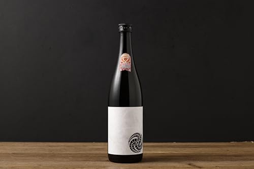 [WGO2023 最高金賞受賞] 黒田武士 凛-RIN- 日本酒 酒 福岡県 嘉麻市