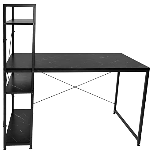 Catálogo de Escritorios Bonitos más recomendados. 27 Escritorios Bonitos marca RACK & PACK (3)