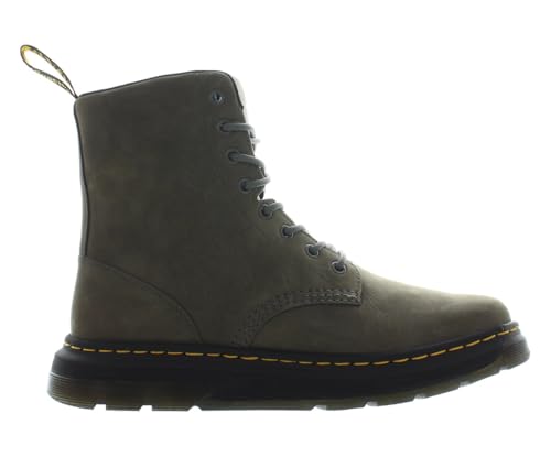 Dr. Martens Crewson Unisex Shoes3