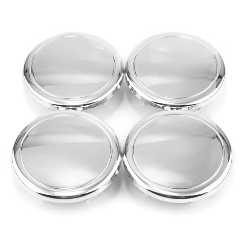 Cache-moyeux roue voiture 75mm 56.2mm compatible GS 400 430