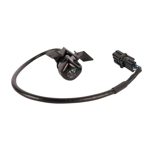 Caméra de recul pour Hyundai Tucson TL idéale pour stationner en ville