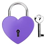 Cuore Colorato -lock -Metal Preference (#1) (#2) (#3) (#4)