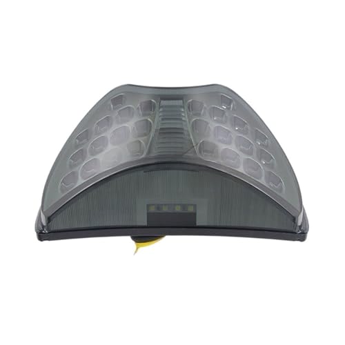 Feu frein clignotants arrière LED moto CBR 600 F4 1999 2000 F4I 2004 2005 2006