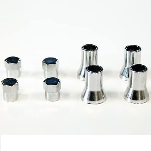 TR413�p�X���[�u 4�� �J���[ �G�A�o���u �o���u�J�o�[ jdm usdm �J���[�X���[�u �L���b�v �V���o�[