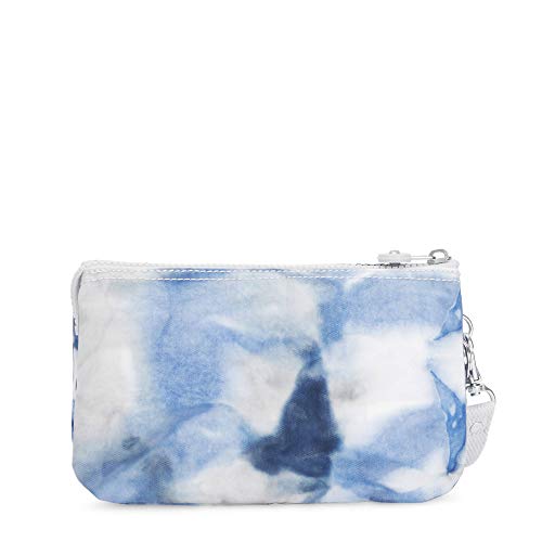 Bolsa criativa GG da Kipling, Tie Dye Blue, One Size