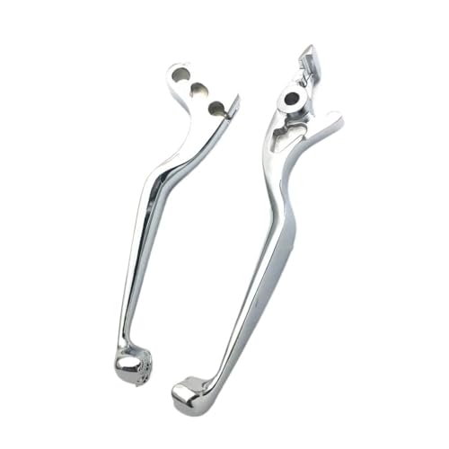 Levier d'embrayage moto crâne en alliage pour Shadow 600
