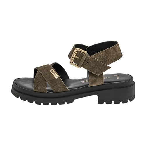 Sandales Tihasued Les Tropéziennes les chaussures confortables contre les pieds sensibles en été