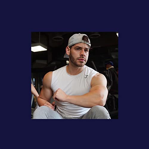 Crypto Rant With My Fitness Coach