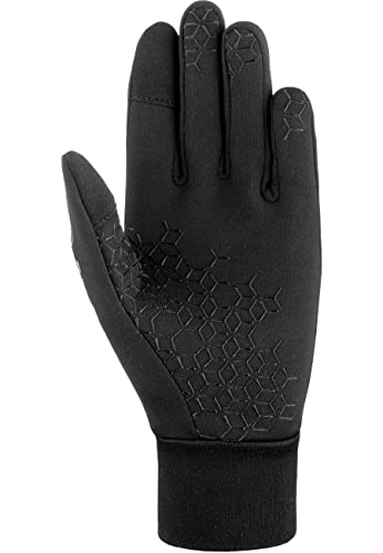 Reusch Ashton Touch-TEC™ extra atmungsaktive Sporthanschuhe Alltagshandschuhe Unterziehhandschuhe, Touchscreen