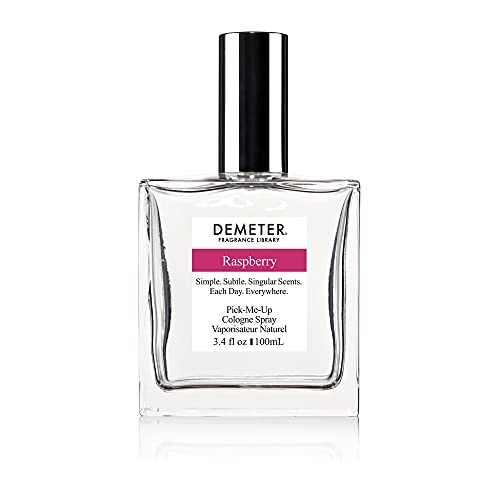 DEMETER Fragrance Library 3.4 oz Cologne Spray - Raspberry