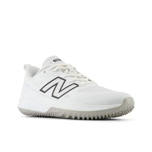 New Balance Women's Fresh Foam Velo V4 Turf-Trainer Softball Shoe4