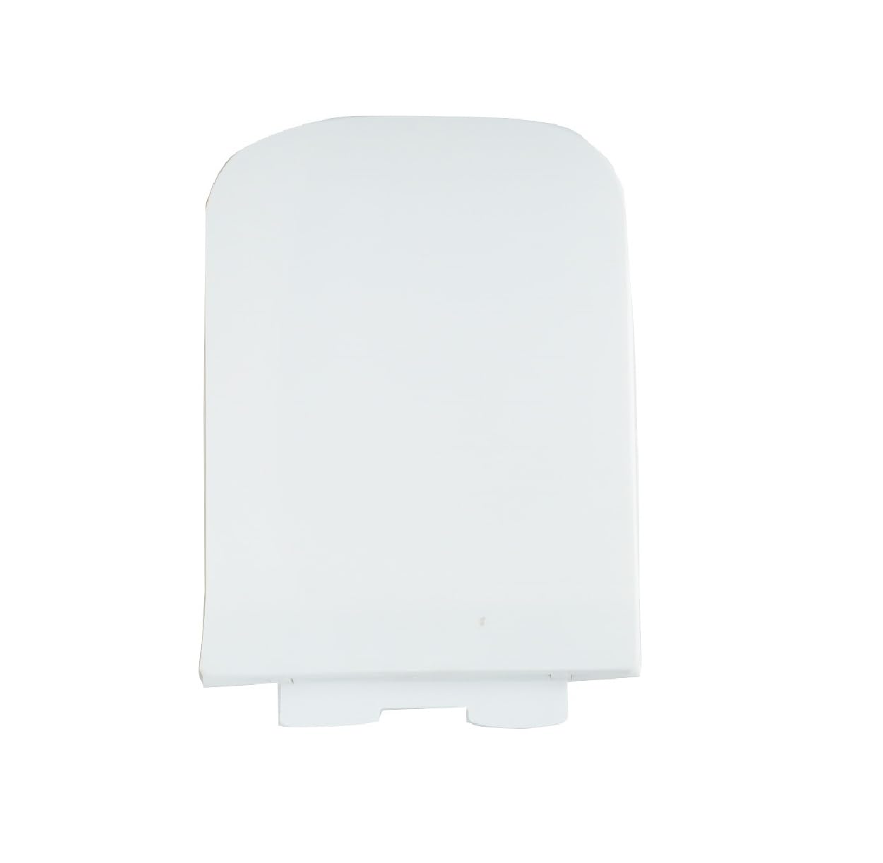Crotomak® PVC Hydraulic Soft Close & Noise Proof Toilet Seat Cover (White, Standard Size) (T-011 SC European Sleek Design) (B083CNXKYF) Amazon Price History, Amazon Price Tracker