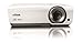 Vivitek D966HD-WT D966HD 4500 Lumen 1080p Full HD 3D DLP Projector