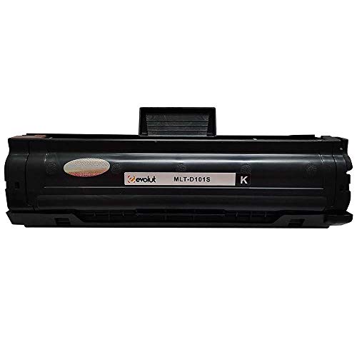 Toner Compatível para Samsung D101 D101S Marca Evolut para ML-2160w ML-2162w SCX-3400fw SCX-3405 ML2