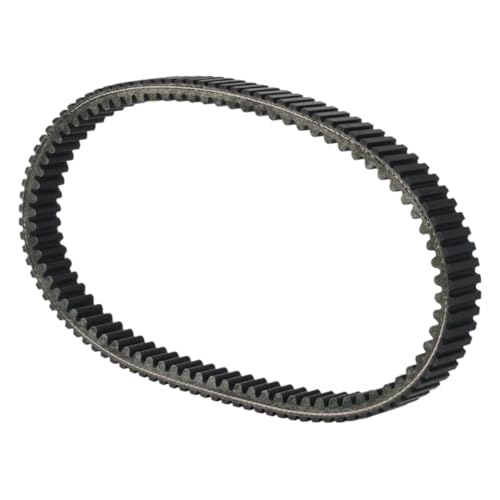 Correa de Transmisión eficiente para Yamaha YP400A Majesty 2009-2011 4