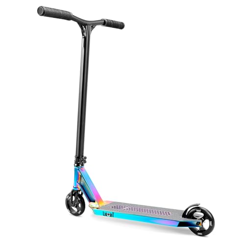 Image of Limit LMT72AZ Lightweight Pro Stunt Scooter for Teens Intermediate and Advanced