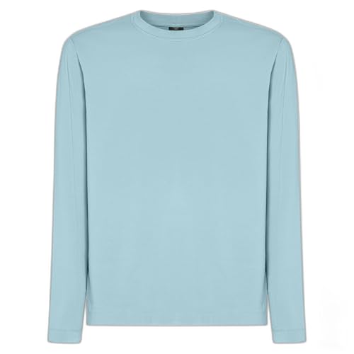 T-Shirt à Manches Longues Oakley All Day Long Sleeve Tee Coupe Ajustée Homme