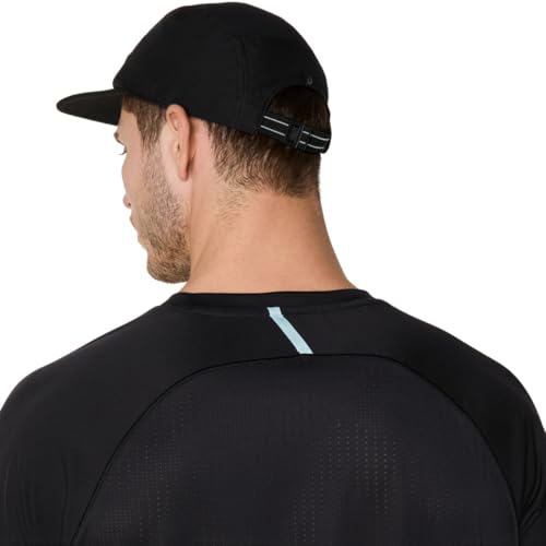 ASICS Men's ACTIBREEZE Jacquard Long Sleeve TOP Training Apparel4