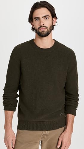 Men's Nigel Crew Neck Sweater2