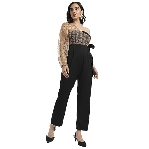Image of Campus Sutra Women Jumpsuit