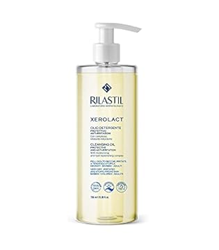 RILASTIL XEROLACT OLIO DETERGENTE 750 ML (Grande)