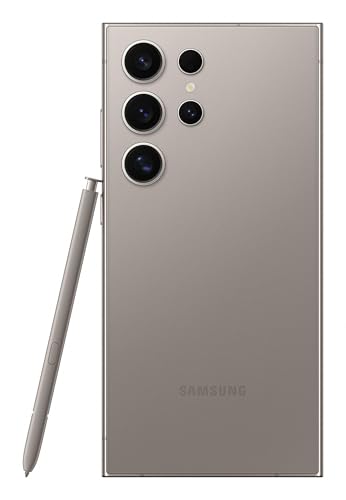 Samsung GALAXY S24 ULTRA 12/256 ARGENT - Image 5