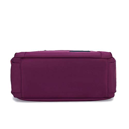 COOFIT Sacola Feminina Moda Trabalho Sacola Casual Bolsa Bolsa Crossbody Bolsa Casual Bolsa De Ombro