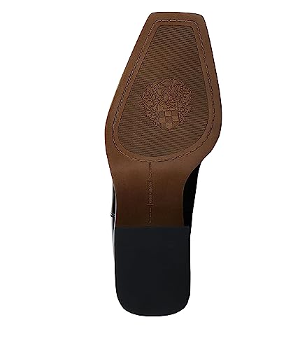 Image of Vince Camuto Women's Sangeti Stacked Heel Knee High Boot Fashion