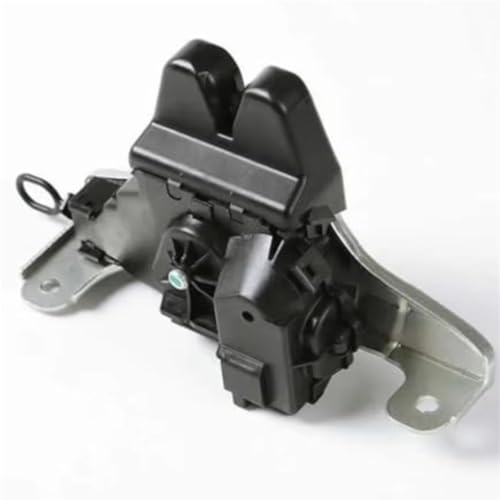 Serrure de coffre arrière pour voyager serein en Benz CLA250
