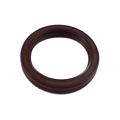 DNJ CS812 Cam Seal for 2002-2015 Audi A4, A4 Quattro, A6 3.0L V6 30V DOHC 2976cc