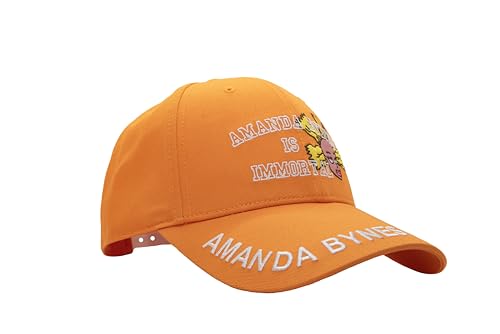 Image of Visibly Toxic Funny Baseball Cap for Men & Women, Embroidered Snapback Hat, Vintage Style, Adjustable Ball Cap for Adults