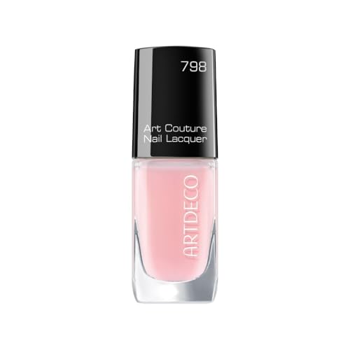 ARTDECO Art Couture Nail Lacquer