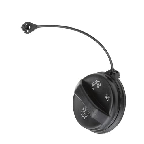Bouchon de réservoir d'essence pour résoudre les fuites et voyants sur GMC Canyon 15794103