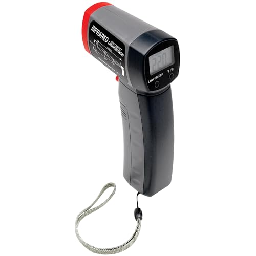 Image of Performance Tool W89720 Non-Contact Infrared Thermometer