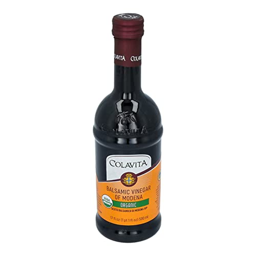 Colavita 69364 Balsamic Vinegar, Organic thumb #3