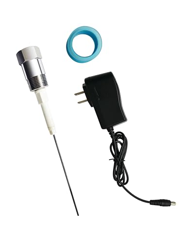 Tige d'anode alimentée anti-odeur pour chauffe-eau 144-220L en titane - 3