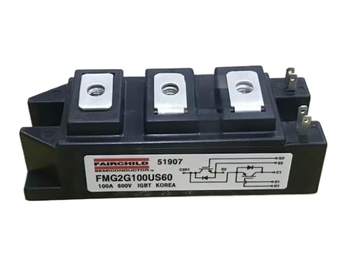 1 piece FMG2G100US60 power module